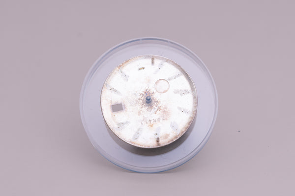 Load image into Gallery viewer, Rolex Datejust Silver Stick Dial doorstop markers for 1601 - 1603 FCD14975
