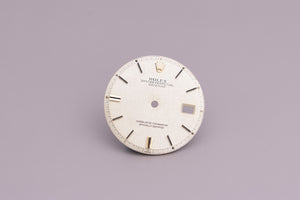 Rolex Mens Datejust Champagne Stick Dial for 1601 FCD15142