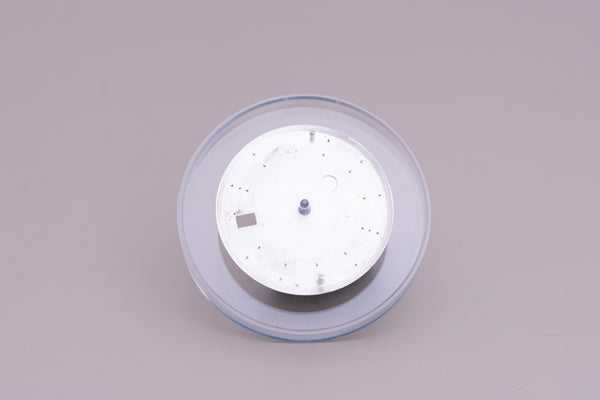 Load image into Gallery viewer, Rolex Mens Datejust silver Stick Dial fat 6 and 9 for 1601 - 1603 FCD15159
