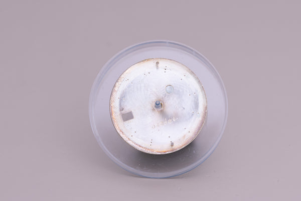 Load image into Gallery viewer, Rolex Mens Datejust silver Stick Dial fat 6 and 9 for 1601 - 1603 FCD15165
