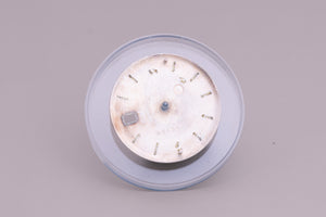 Rolex Mens Datejust Silver Stick Dial for 1601 - 1603 FCD15174