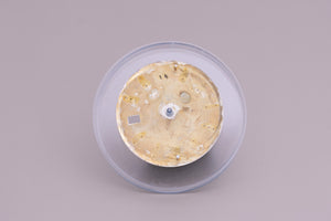 Rolex Mens Datejust Silver Stick Dial for 1601 - 1603 FCD15177