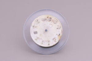 Rolex Mens Datejust Silver Stick Dial for 1601 - 1603 FCD15181