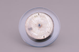 Rolex Mens Datejust Silver Stick Dial for 1601 - 1603 FCD15182