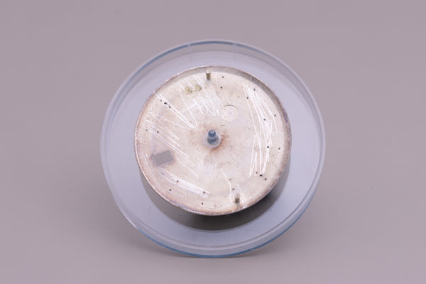 Load image into Gallery viewer, Rolex Mens Datejust Silver Stick Dial for 1601 - 1603 FCD15182
