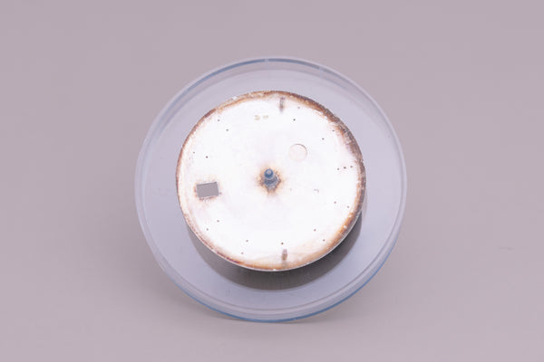 Load image into Gallery viewer, Rolex Mens Datejust Silver Stick Dial for 1601 - 1603 FCD15251
