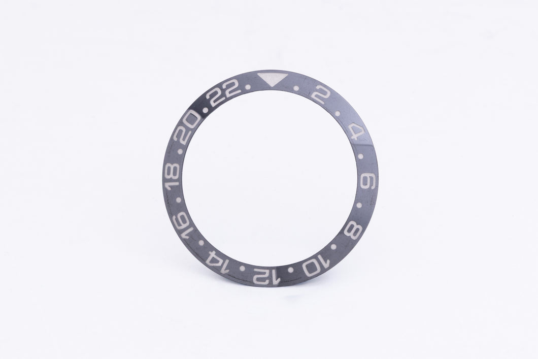 Rolex GMT Master II Insert for model 116710 FCD15763