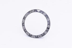 Rolex GMT Master II Insert for model 116710 FCD15765