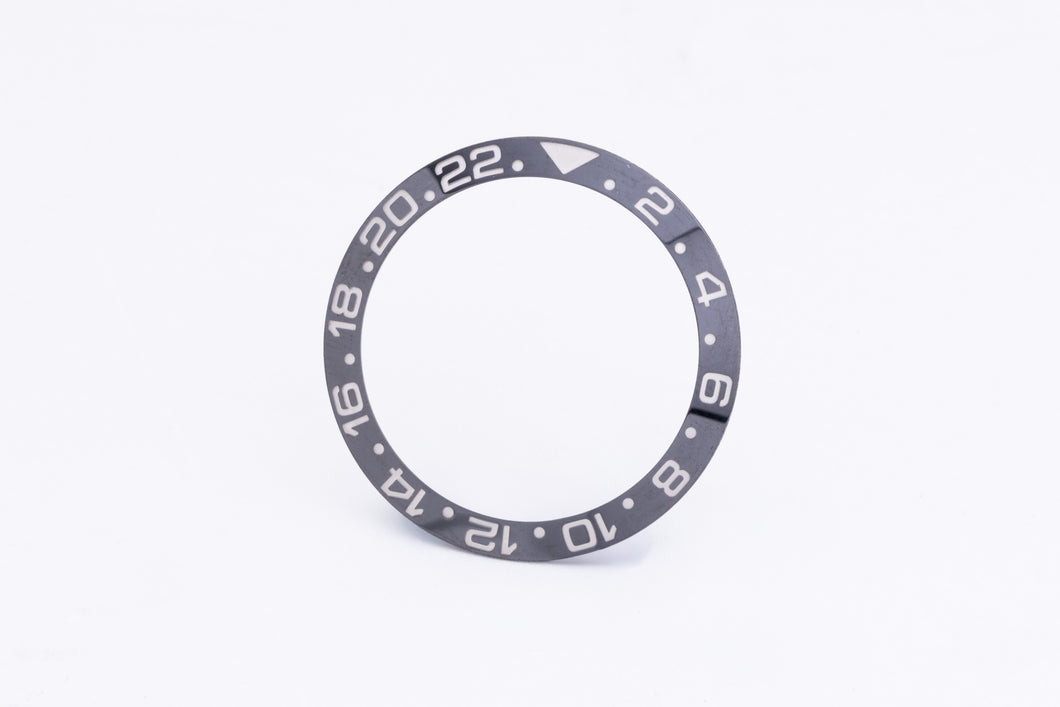 Rolex GMT Master II Insert for model 116710 FCD15765