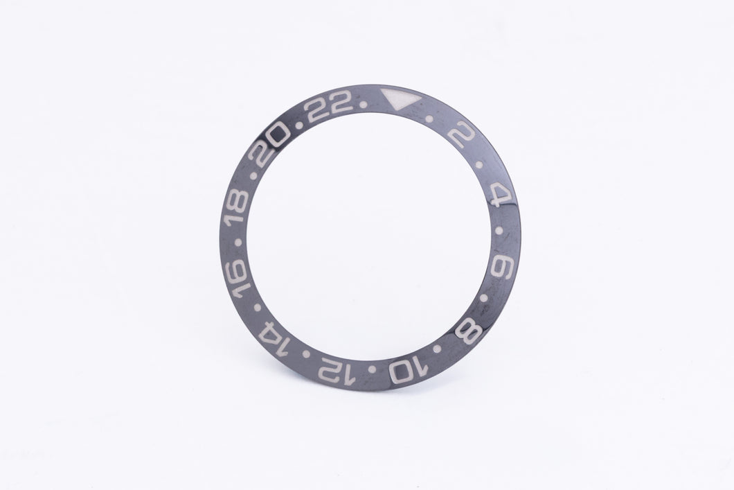 Rolex GMT Master II Insert for model 116710 FCD15766