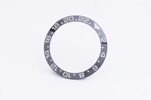 Rolex GMT Master II Insert for model 116710 FCD15772