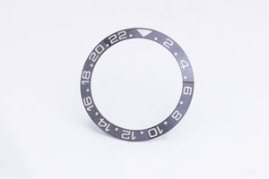 Rolex GMT Master II Insert for model 116710 FCD15773