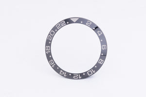 Rolex GMT Master II Insert for model 116710 FCD15781
