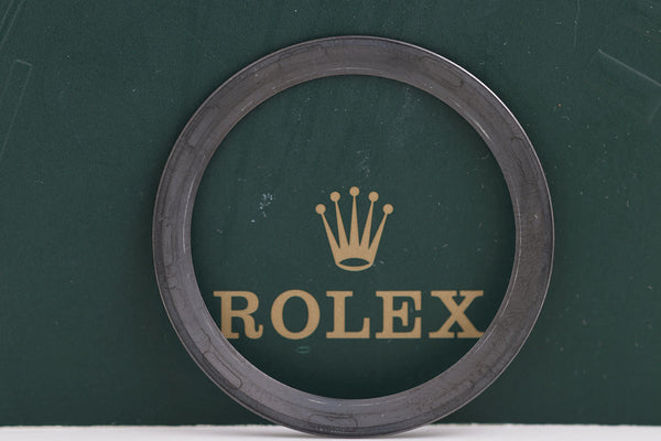 Load image into Gallery viewer, Rolex GMT Master II Insert for model 116710 FCD15783
