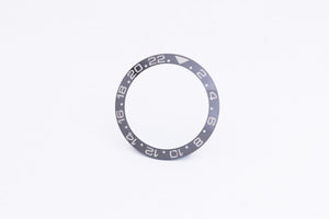 Rolex GMT Master II Insert for model 116710 FCD15785