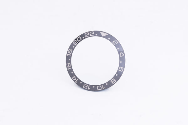 Load image into Gallery viewer, Rolex GMT Master II Insert for model 116710 FCD15785
