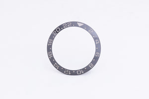 Rolex GMT Master II Insert for model 116710 FCD15787