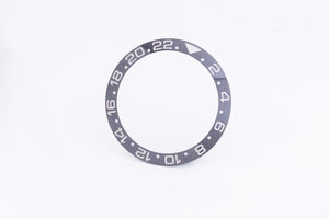 Rolex GMT Master II Insert for model 116710 FCD15789