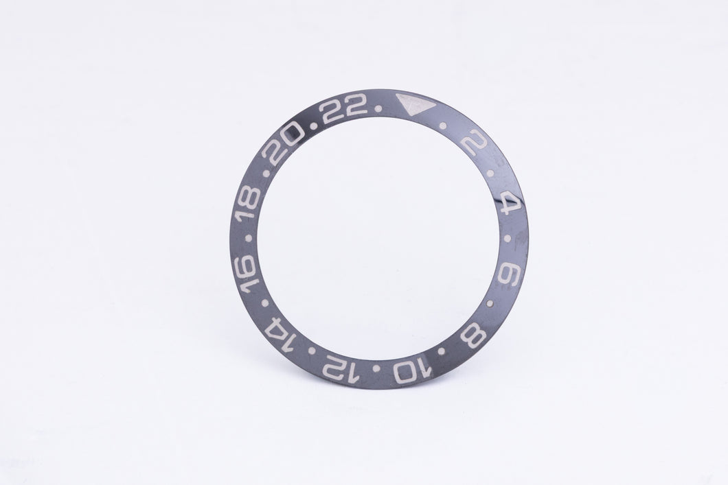 Rolex GMT Master II Insert for model 116710 FCD15791