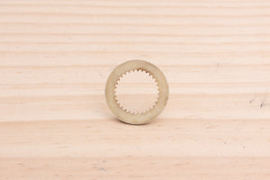 Mens Champagne Calandar Disc for caliber 3035 FCD16247