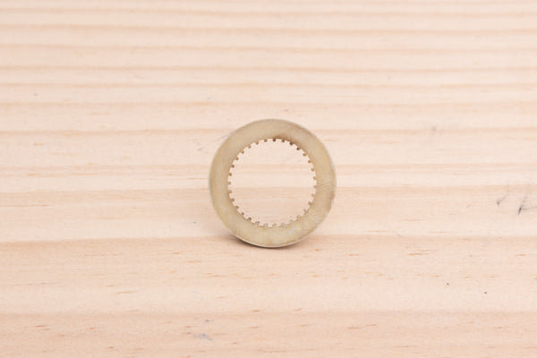 Load image into Gallery viewer, Mens Champagne Calandar Disc for caliber 3035 FCD16247
