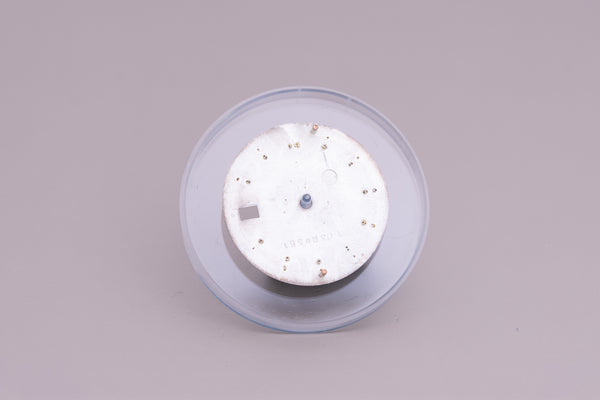 Load image into Gallery viewer, Rolex Oyster Date Precision dial for model 1500 FCD16352
