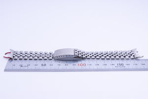 Rolex Stainless Steel 20mm 6251H Jubilee Bracelet FCD16414
