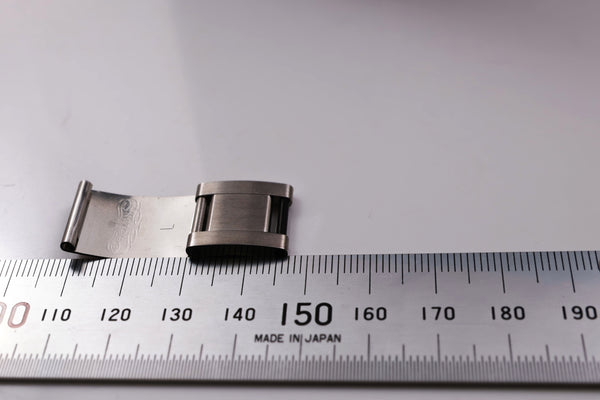 Load image into Gallery viewer, Rolex Divers Extension for Submariner Seadweller L size FCD16521
