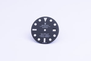 Rolex Deep Sea Maxi Marker Dial Chromalight model 116660 FCD17269