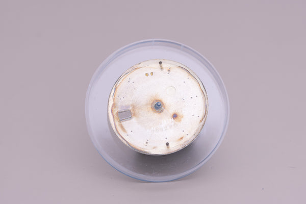 Load image into Gallery viewer, Rolex Datejust White stick dial for model 1601 W Hands FCD17389
