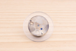 Rolex Blue Stick Date dial  some wear for model 1500 - 1501 FCD17393