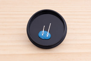 Rolex Blue Stick Date dial  some wear for model 1500 - 1501 FCD17393