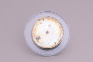 Rolex Datejust Silver Stick Wide boy dial  for model 1601 FCD17448