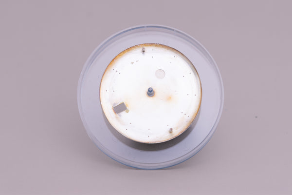 Load image into Gallery viewer, Rolex Datejust Silver Stick sigma "Wide Boy" Marker Dial for Model 1601 FCD17840
