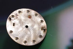 Rare Rolex Oyster Perpetual Diamond dial for model 1007 FCD18042