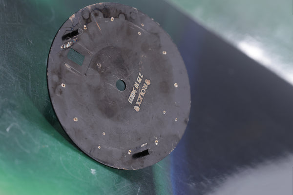 Load image into Gallery viewer, Rolex Oyster Perpetual DEEPSEA "chromalight" Dial for model 116660 FCD18446
