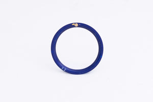 Rolex Submariner 16803 - 16613 Blue Insert Tritium Pearl Does not Glow FCD18629