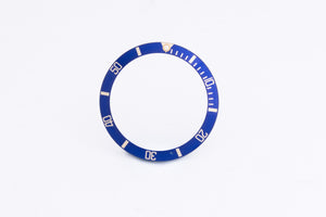 Rolex Submariner 16803 - 16613 Blue Insert Tritium Pearl Does not Glow FCD18633