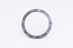 Rolex GMT Master II Insert for model 116710 FCD18774