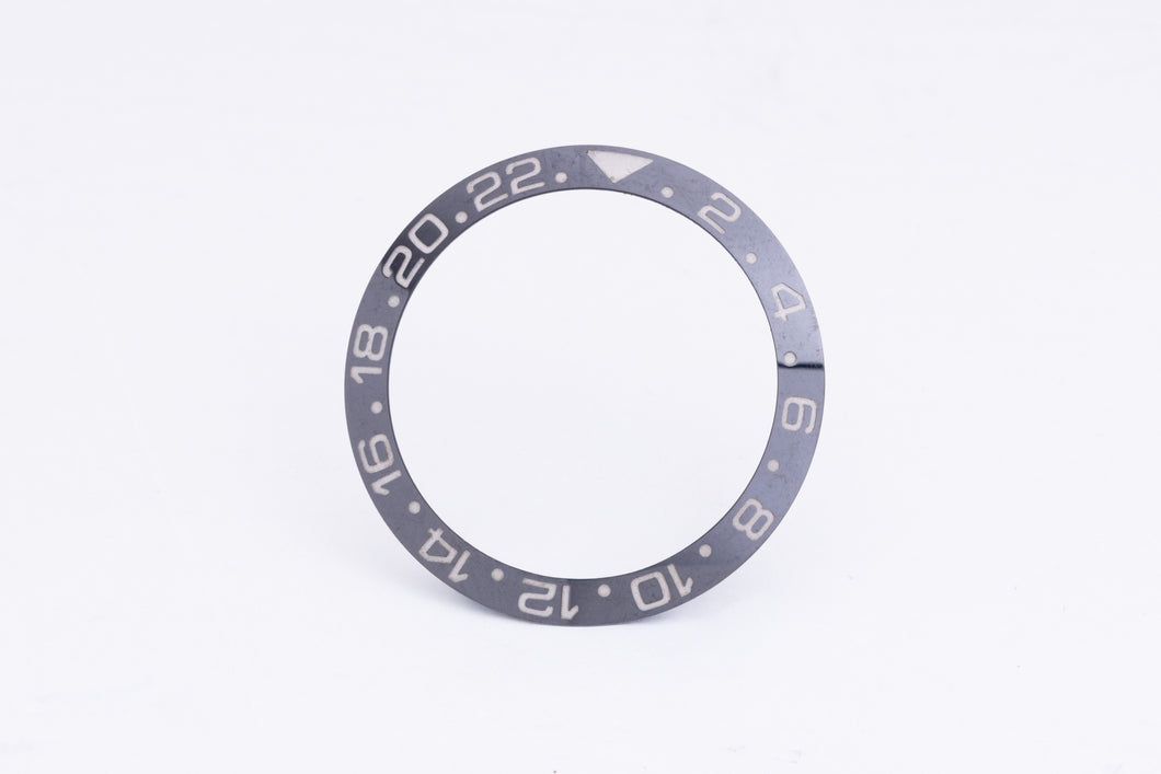 Rolex GMT Master II Insert for model 116710 FCD18774