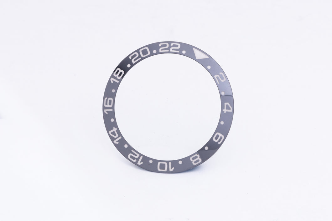 Rolex GMT Master II Insert for model 116710 FCD18786