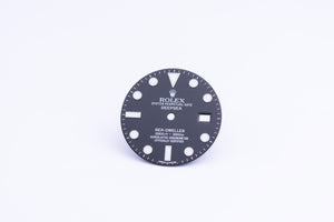 Rolex Deep Sea Dial "Chromalight" for model 116660 FCD18790