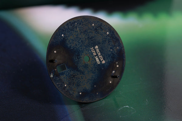 Load image into Gallery viewer, Rolex Deep Sea Dial "Chromalight" for model 116660 FCD18791
