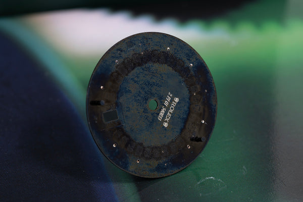 Load image into Gallery viewer, Rolex Deep Sea Dial "Chromalight" for model 116660 FCD18792
