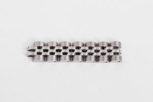 Rolex Ladies SS Jubilee Link ONE LINK for 69174 FCD18819