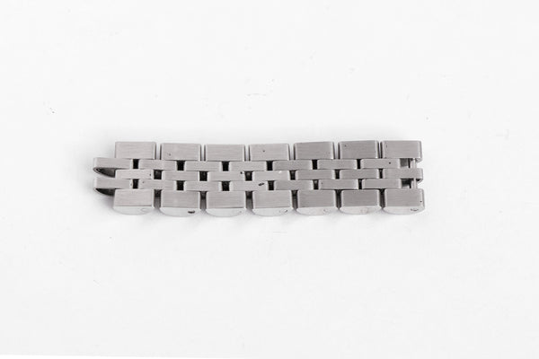 Load image into Gallery viewer, Rolex Ladies SS Jubilee Link ONE LINK for 69174 FCD18819
