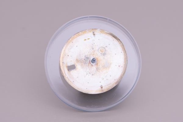 Load image into Gallery viewer, Rolex Datejust silver Stick marker dial for model 1601 W/ Hands FCD19300
