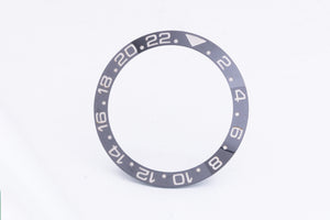 Rolex GMT Master II Insert for model 116710 FCD19344