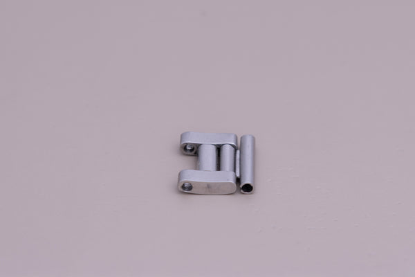 Load image into Gallery viewer, Rolex Stainless Steel connection Oyster link for 19mm Oyster Band FCD19445
