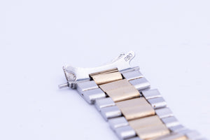 Rolex 7836 GMT Oyster Bracelet with 280 ends circa '72 FCD19473